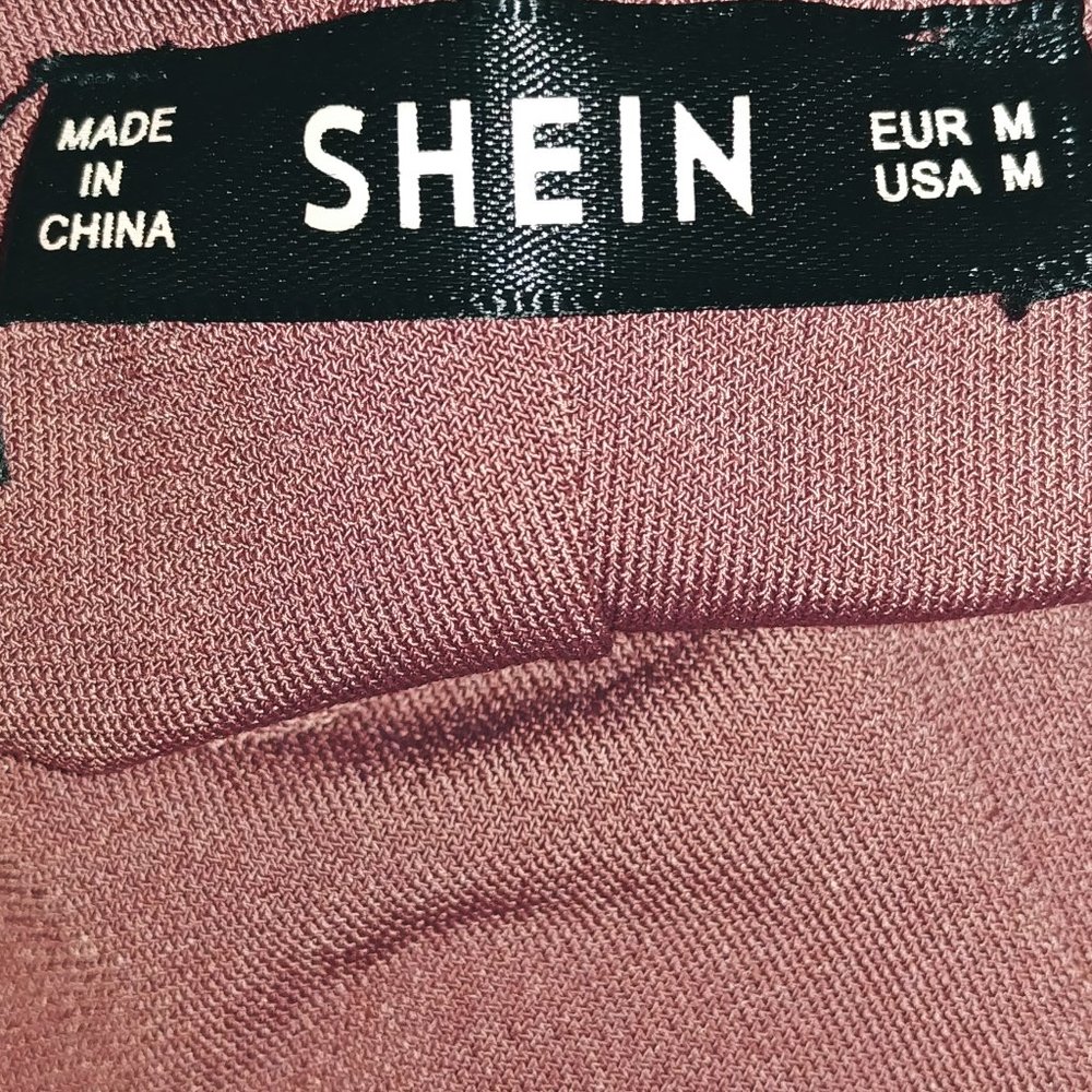 SHEIN Bodycon Dress - Picture 3 of 4